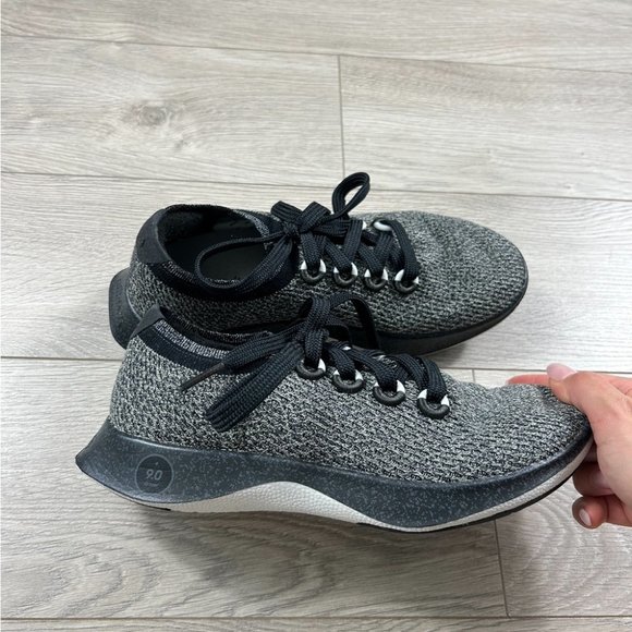 Allbirds Women's Tree Dasher 1 Sneakers - Picture 4 of 10